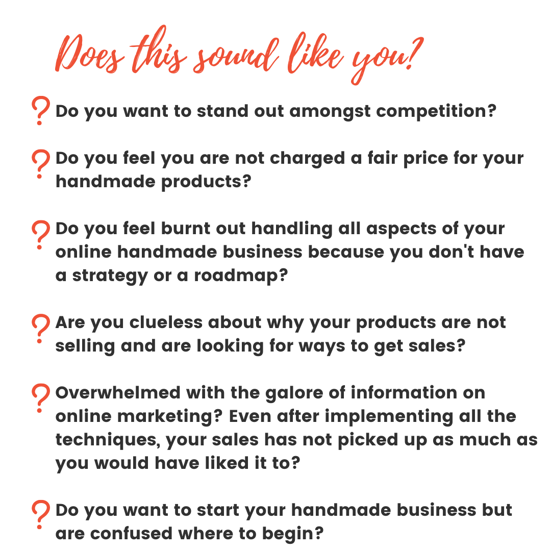 Are you a handmade product artist or designer-2